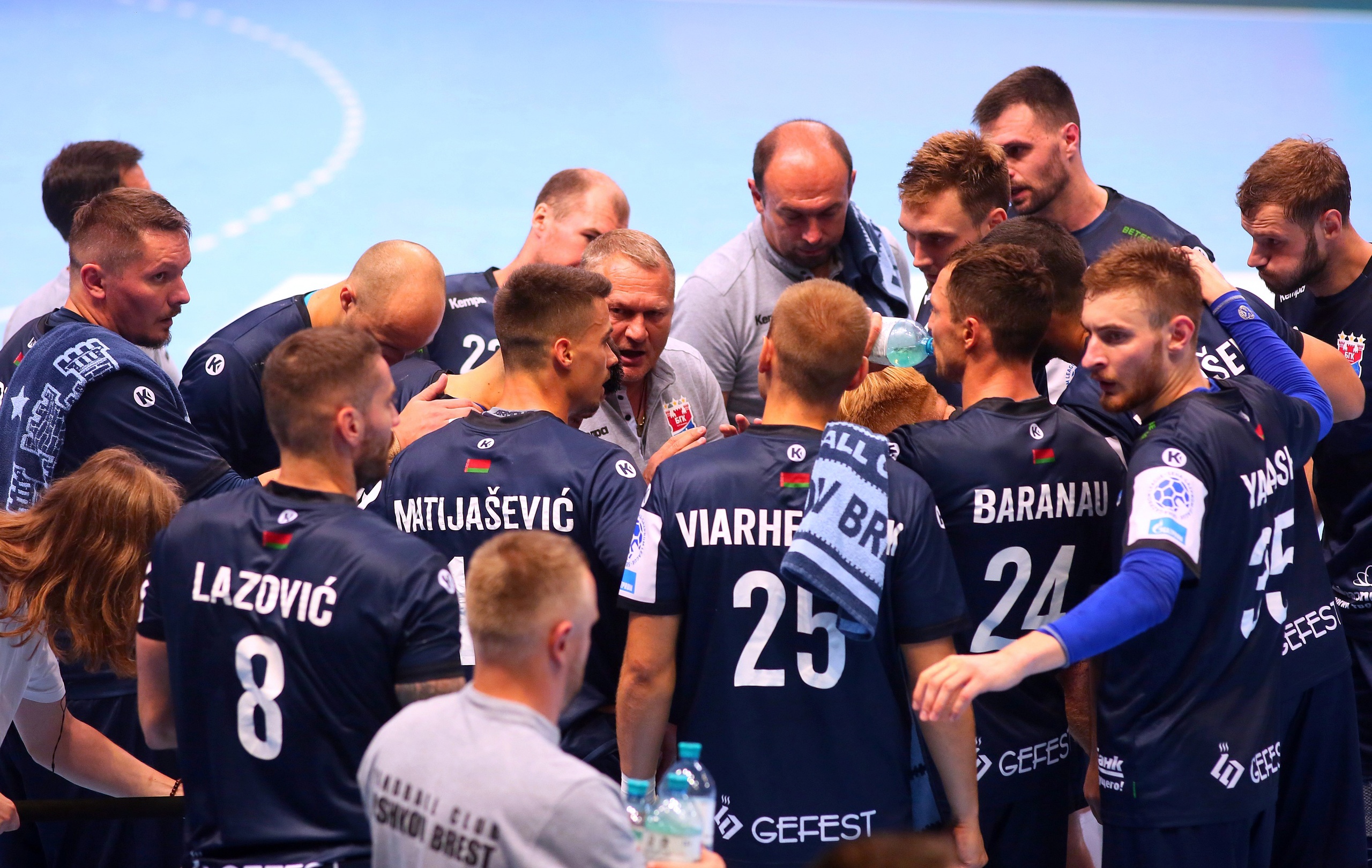 team